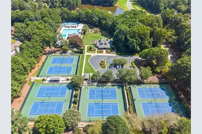 505 W Magnolia Circle, Johns Creek, GA 30005 - Photo 3