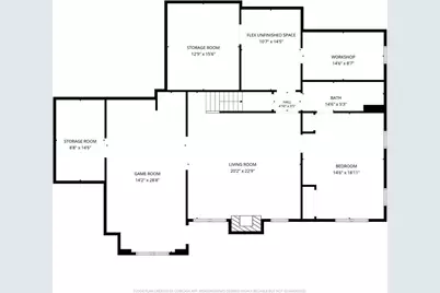 505 W Magnolia Circle, Johns Creek, GA 30005 - Photo 77