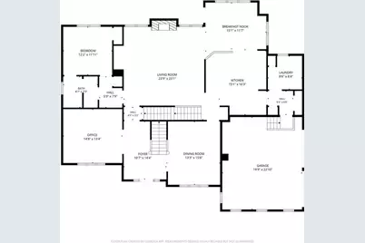 505 W Magnolia Circle, Johns Creek, GA 30005 - Photo 75