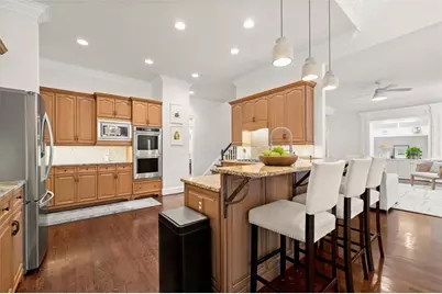 505 W Magnolia Circle, Johns Creek, GA 30005 - Photo 23