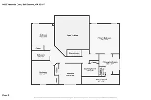 8020 Veranda Curve, Ball Ground, GA 30107 - Photo 37