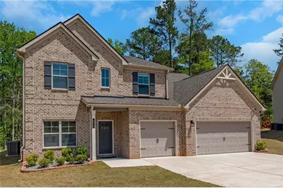 420 Tavistock Court, McDonough, GA 30252 - Photo 3