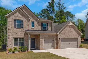 420 Tavistock Ct, McDonough, GA 30252 - Photo 3
