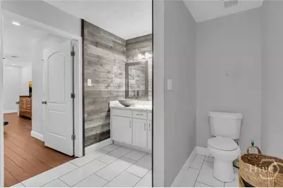 700 Pepperwood Trail, Stone Mountain, GA 30087 - Photo 21