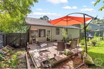 700 Pepperwood Trail, Stone Mountain, GA 30087 - Photo 13