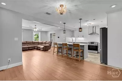 700 Pepperwood Trail, Stone Mountain, GA 30087 - Photo 25