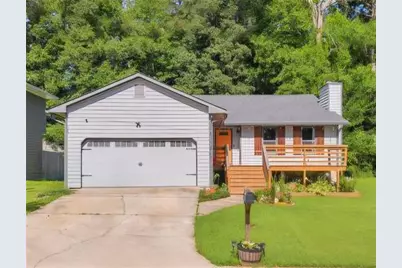700 Pepperwood Trail, Stone Mountain, GA 30087 - Photo 1