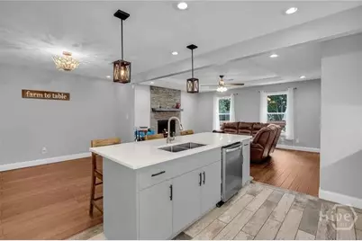 700 Pepperwood Trail, Stone Mountain, GA 30087 - Photo 7