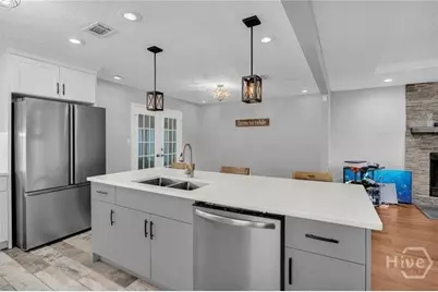 700 Pepperwood Trail, Stone Mountain, GA 30087 - Photo 5