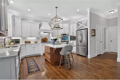 605 Hickory Mill Lane, Milton, GA 30004 - Photo 23