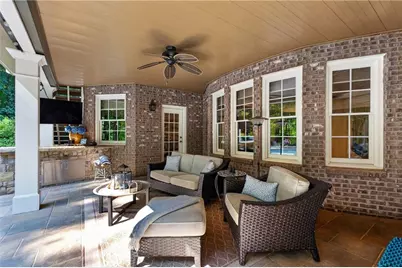 605 Hickory Mill Lane, Milton, GA 30004 - Photo 61