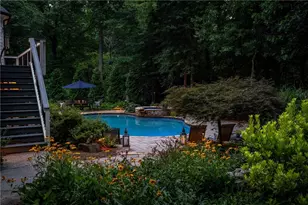 605 Hickory Mill Ln, Milton, GA 30004 - Photo 69