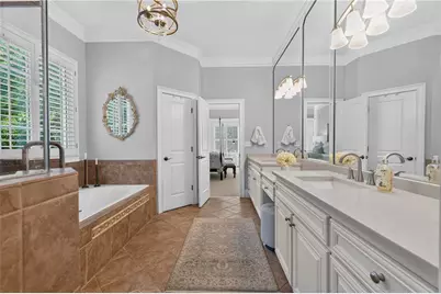 605 Hickory Mill Lane, Milton, GA 30004 - Photo 37