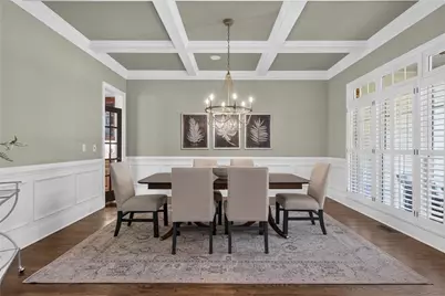 605 Hickory Mill Lane, Milton, GA 30004 - Photo 11