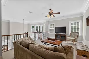 605 Hickory Mill Ln, Milton, GA 30004 - Photo 41