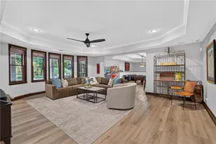 605 Hickory Mill Ln, Milton, GA 30004 - Photo 49