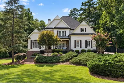 605 Hickory Mill Lane, Milton, GA 30004 - Photo 1