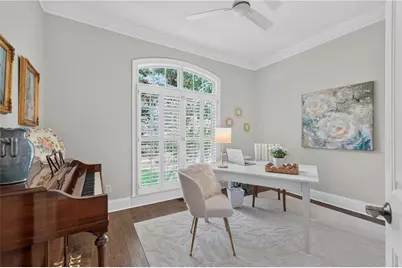 605 Hickory Mill Lane, Milton, GA 30004 - Photo 13