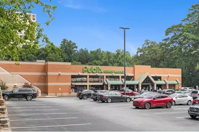 2255 Peachtree Road NE #820, Atlanta, GA 30309 - Photo 19