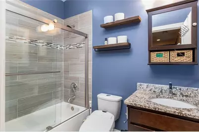 1350 La France Street NE #A, Atlanta, GA 30307 - Photo 33