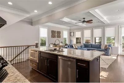 1350 La France Street NE #A, Atlanta, GA 30307 - Photo 9