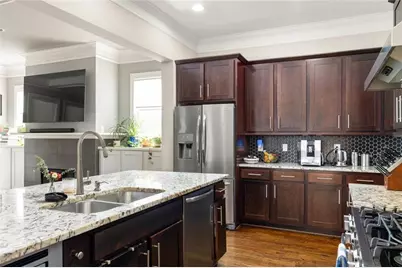 1350 La France Street NE #A, Atlanta, GA 30307 - Photo 7