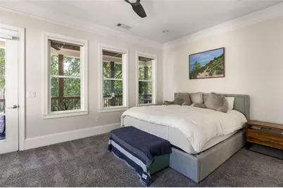 1350 La France Street NE #A, Atlanta, GA 30307 - Photo 21