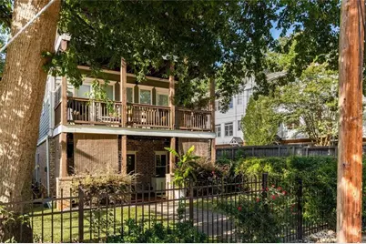 1350 La France Street NE #A, Atlanta, GA 30307 - Photo 37