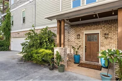1350 La France Street NE #A, Atlanta, GA 30307 - Photo 3