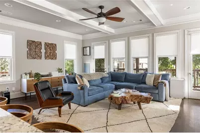 1350 La France Street NE #A, Atlanta, GA 30307 - Photo 11