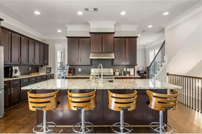 1350 La France Street NE #A, Atlanta, GA 30307 - Photo 5