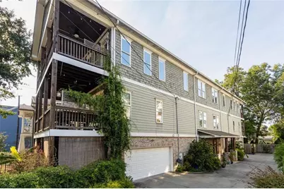 1350 La France Street NE #A, Atlanta, GA 30307 - Photo 39