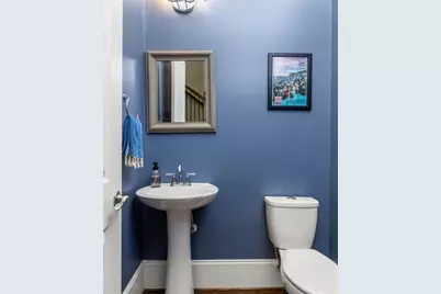 1350 La France Street NE #A, Atlanta, GA 30307 - Photo 17