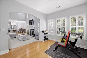 4556 Chelton Ct SE, Smyrna, GA 30080 - Photo 13
