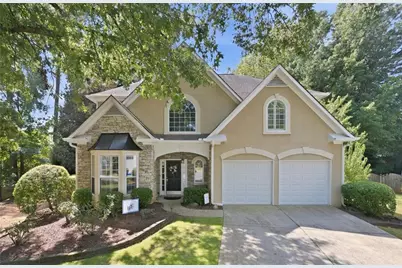 4556 Chelton Court SE, Smyrna, GA 30080 - Photo 1