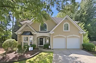 4556 Chelton Ct SE, Smyrna, GA 30080 - Photo 1