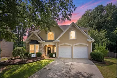4556 Chelton Court SE, Smyrna, GA 30080 - Photo 35