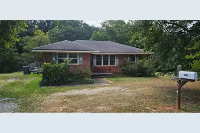 333 Henderson Street, Jackson, GA 30233 - Photo 1