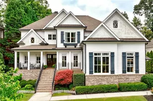 630 Timm Valley Rd NE, Atlanta, GA 30305 - Photo 1