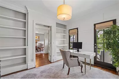 630 Timm Valley Road NE, Atlanta, GA 30305 - Photo 5