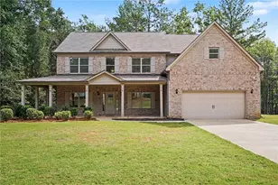 20 Edward Way, Covington, GA 30016 - Photo 1
