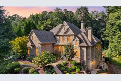 [Address not provided], Milton, GA 30004 - Photo 1
