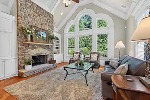 750 Tramore Pl, Milton, GA 30004 - Photo 3
