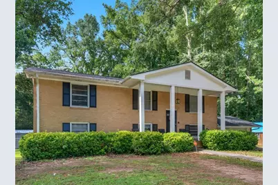 1607 Hillview Avenue, Jonesboro, GA 30236 - Photo 39