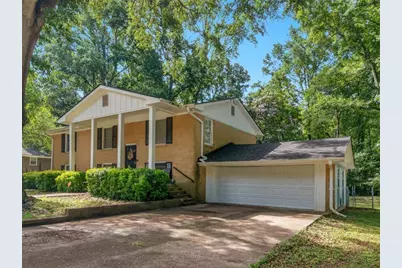 1607 Hillview Avenue, Jonesboro, GA 30236 - Photo 45