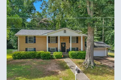 1607 Hillview Avenue, Jonesboro, GA 30236 - Photo 5