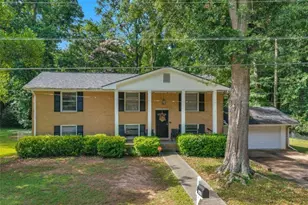 1607 Hillview Ave, Jonesboro, GA 30236 - Photo 5