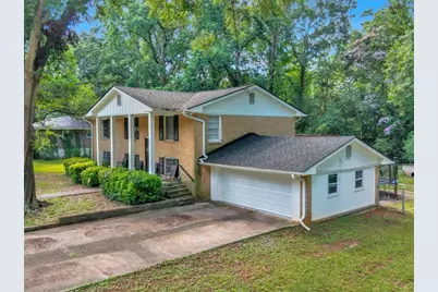 1607 Hillview Avenue, Jonesboro, GA 30236 - Photo 51