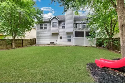 1411 Cumberland Creek Lane SW, Marietta, GA 30008 - Photo 37