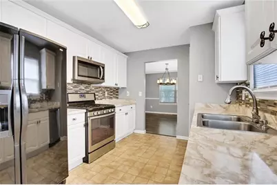 1411 Cumberland Creek Lane SW, Marietta, GA 30008 - Photo 13